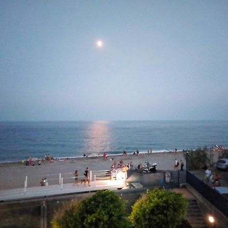 Seaside Giardini Naxos Exterior foto