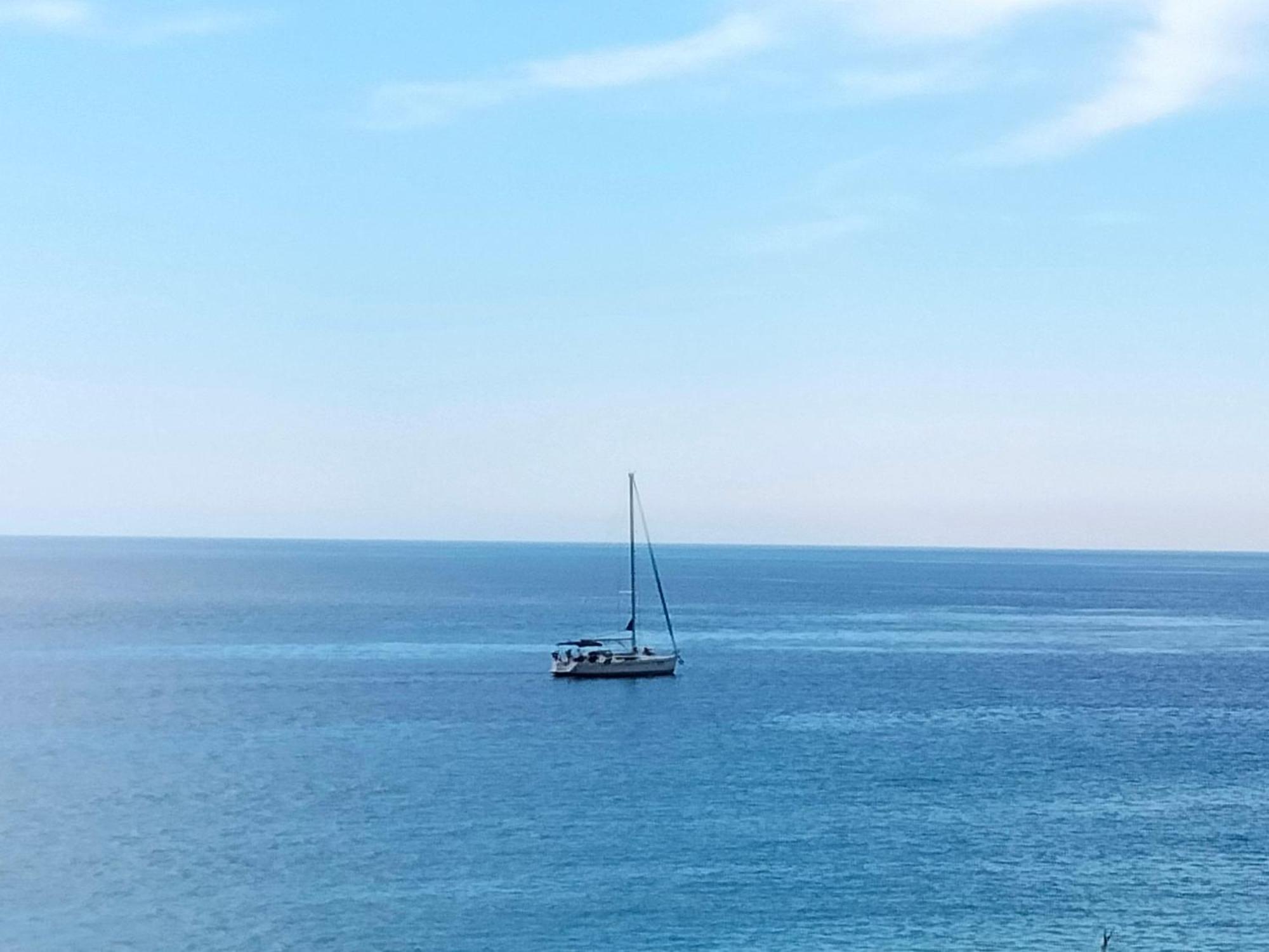 Seaside Giardini Naxos Exterior foto